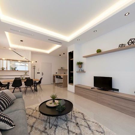Apartamentos La Laguna II Luxury Apartments Ciudad Quesada Ngoại thất bức ảnh