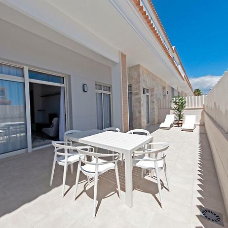 Apartamentos La Laguna II Luxury Apartments Ciudad Quesada Ngoại thất bức ảnh