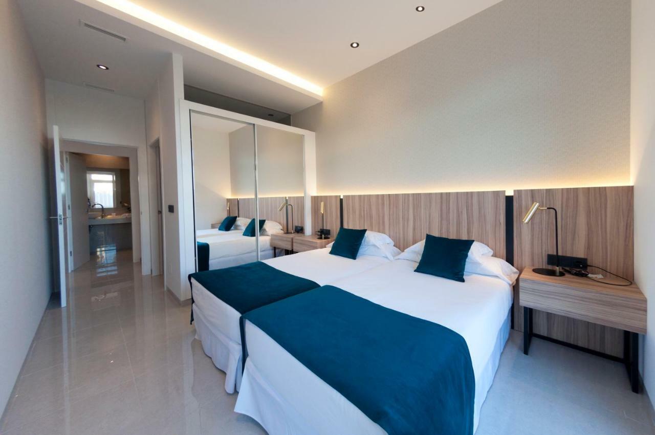 Apartamentos La Laguna II Luxury Apartments Ciudad Quesada Ngoại thất bức ảnh