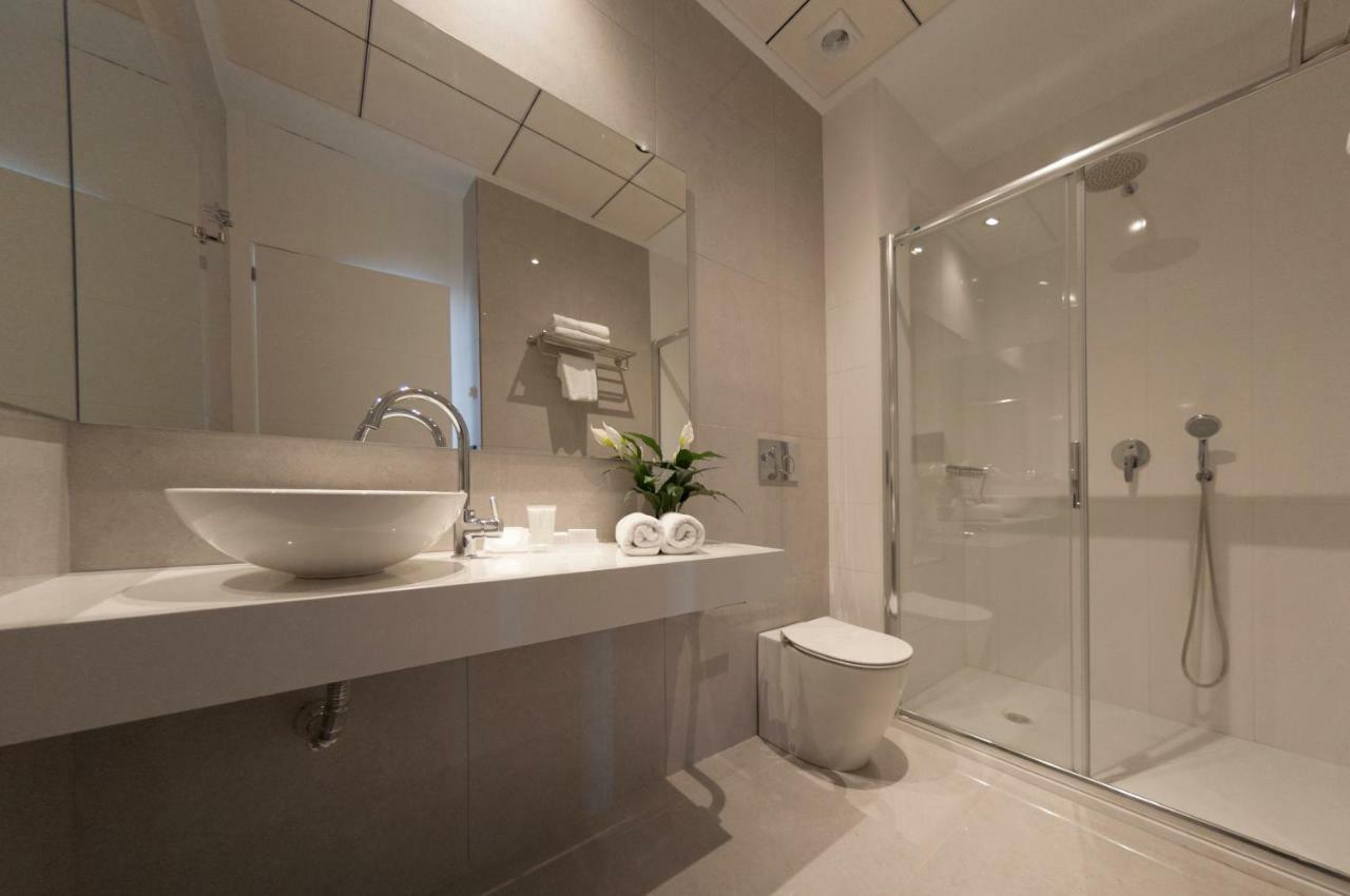 Apartamentos La Laguna II Luxury Apartments Ciudad Quesada Ngoại thất bức ảnh