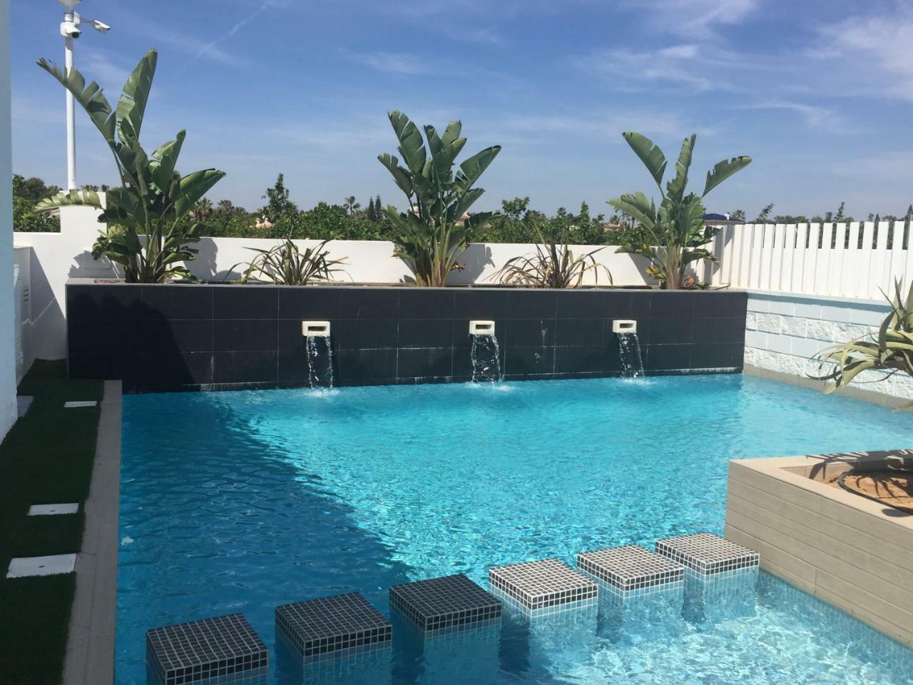 Apartamentos La Laguna II Luxury Apartments Ciudad Quesada Ngoại thất bức ảnh