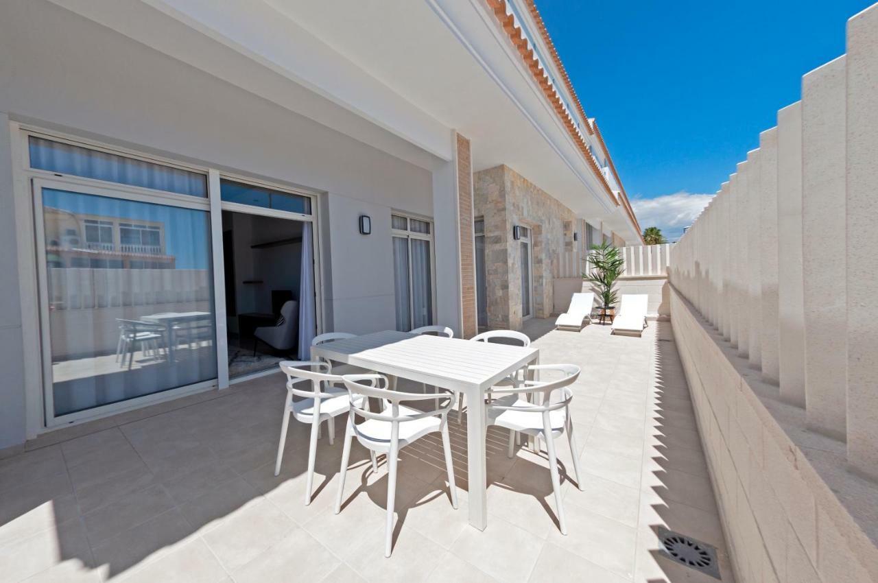 Apartamentos La Laguna II Luxury Apartments Ciudad Quesada Ngoại thất bức ảnh