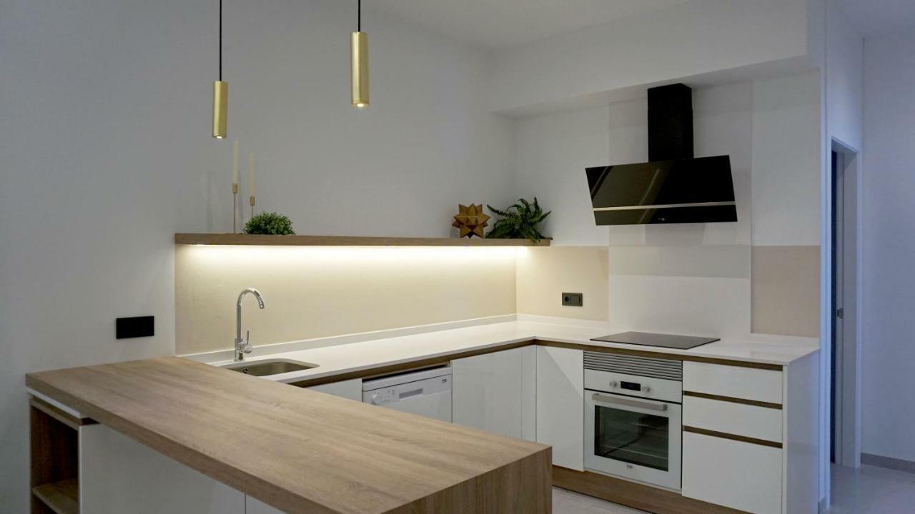 Apartamentos La Laguna II Luxury Apartments Ciudad Quesada Ngoại thất bức ảnh