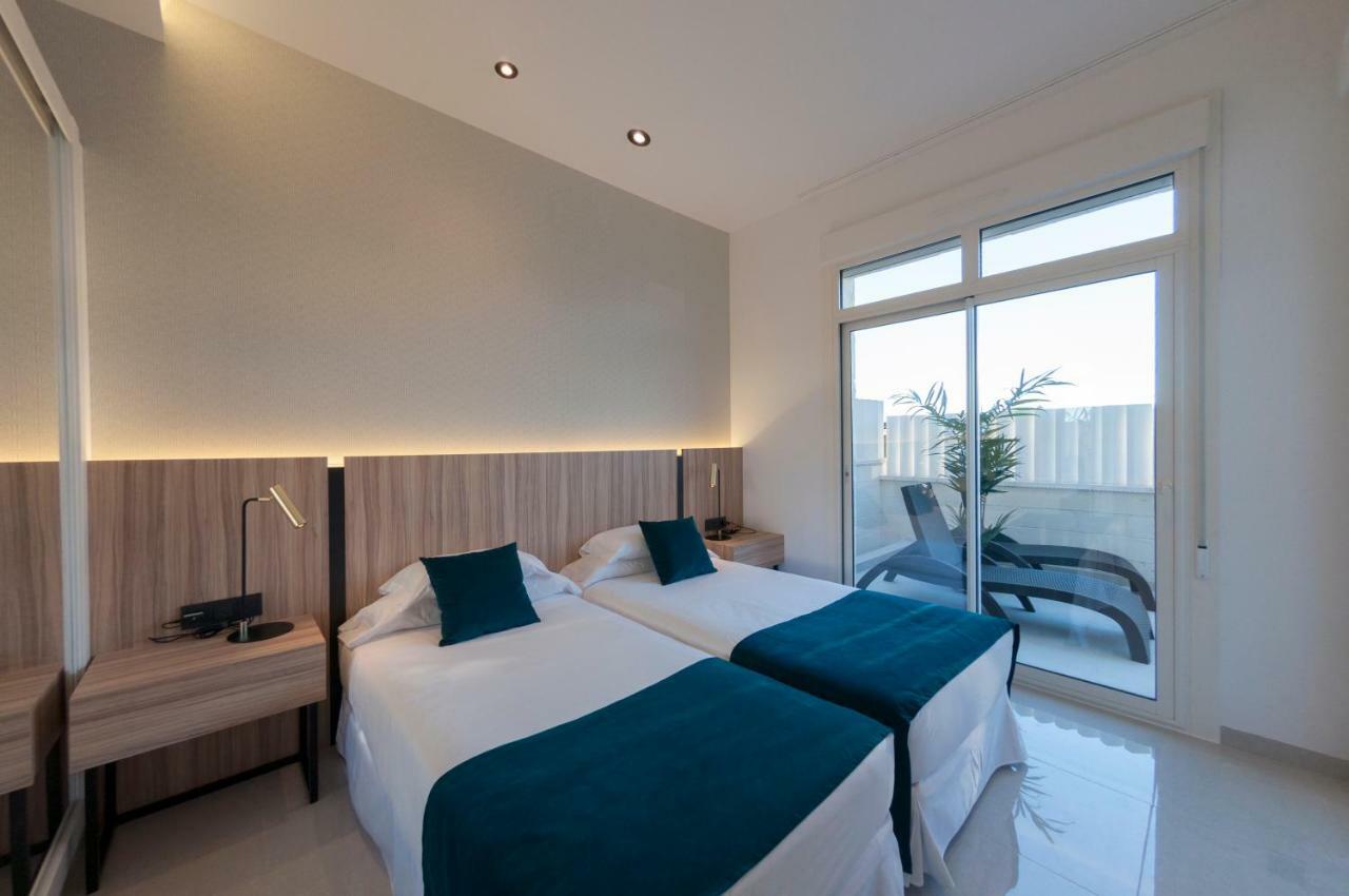 Apartamentos La Laguna II Luxury Apartments Ciudad Quesada Ngoại thất bức ảnh
